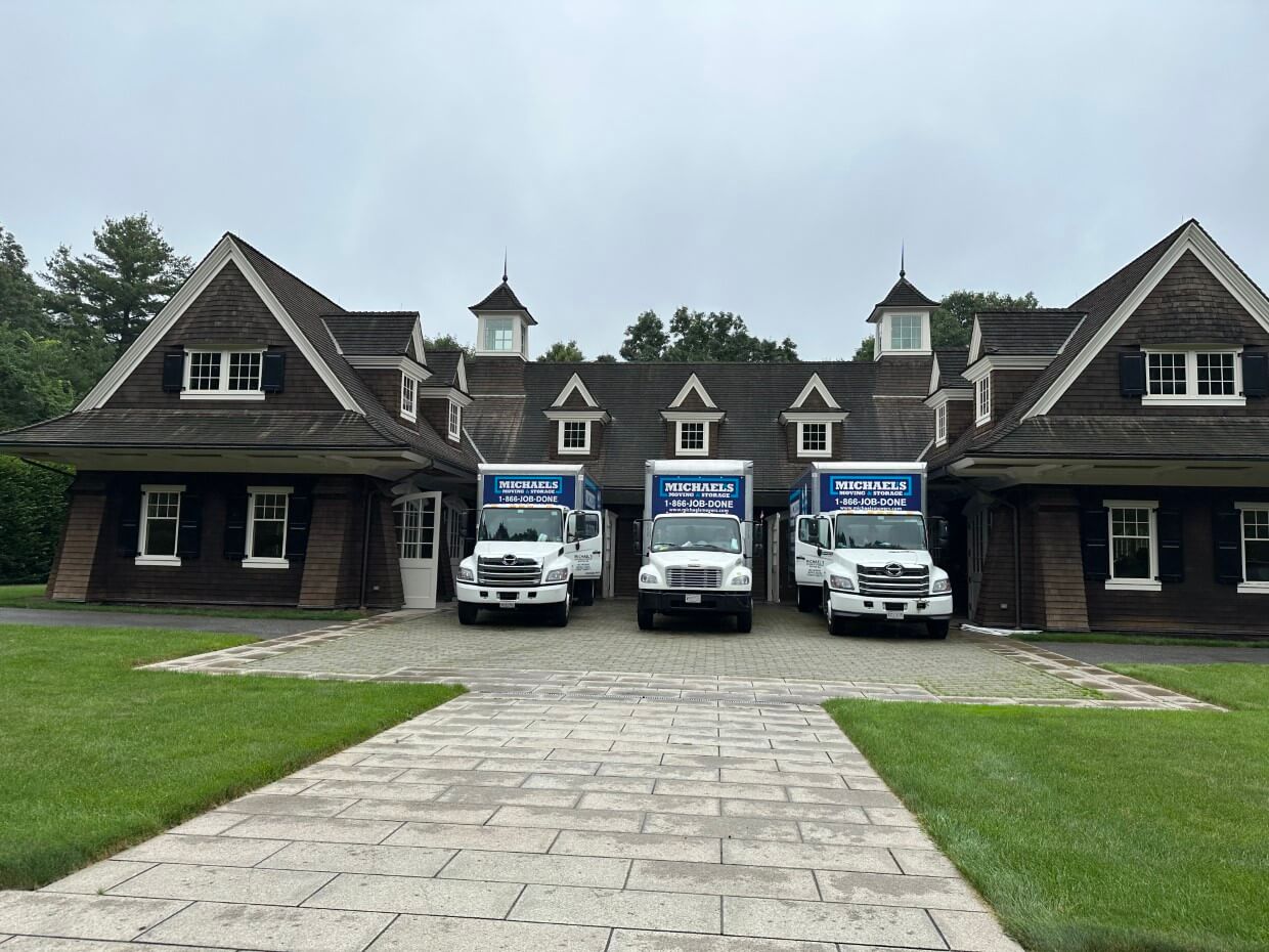 Ward Hill MA Piano Movers